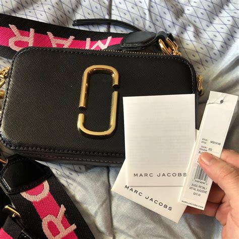 marc jacobs bag counterfeit.